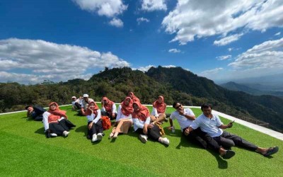 MIN 11 Gunungkidul Matangkan Persiapan MATAMUDA 2026/2027