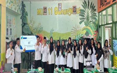 Tingkatkan Mutu Pembelajaran, MIN 11 Gunungkidul Gelar IHT Penyusunan Perangkat Pembelajaran Berbasis KBC Tahun Ajaran 2026/2027